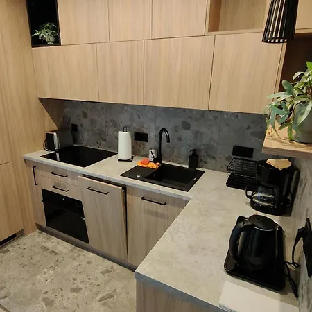 Z Tarasem Blisko Stoku By Four Seasons 카르파츠