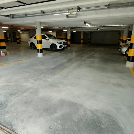 Z Tarasem Blisko Stoku By Four Seasons * 카르파츠