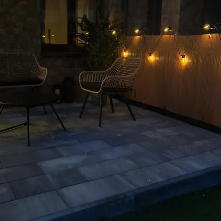 Z Tarasem Blisko Stoku By Four Seasons 아파트