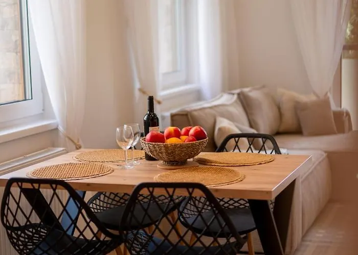 Z Tarasem Blisko Stoku By Four Seasons Karpacz