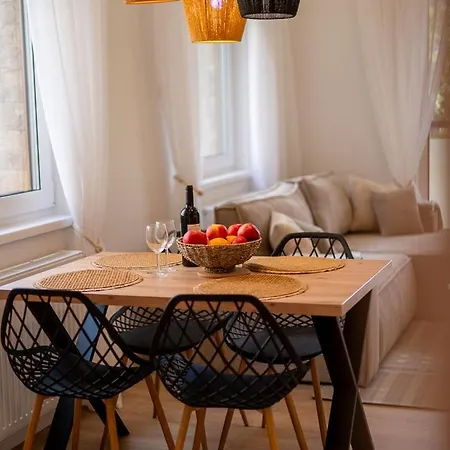 Z Tarasem Blisko Stoku By Four Seasons Karpacz