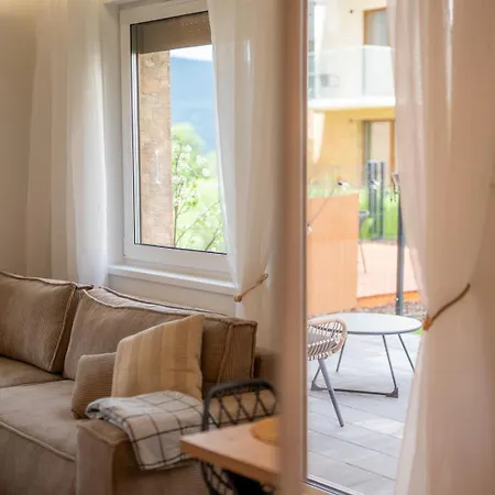 Z Tarasem Blisko Stoku By Four Seasons Apartmán *
