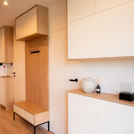 Z Tarasem Blisko Stoku By Four Seasons * Karpacz