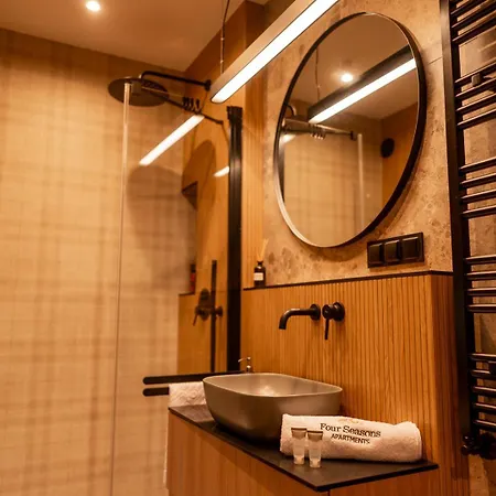 Z Tarasem Blisko Stoku By Four Seasons * Karpacz