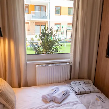 Z Tarasem Blisko Stoku By Four Seasons Karpacz