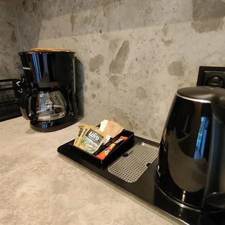 Z Tarasem Blisko Stoku By Four Seasons Apartmán Karpacz