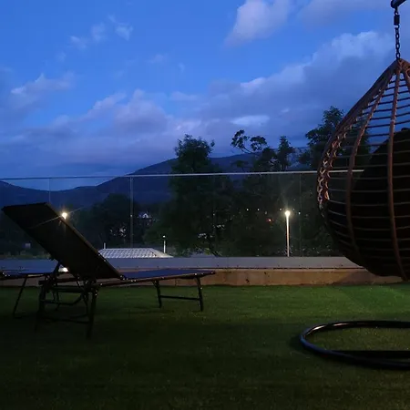 Z Tarasem Blisko Stoku By Four Seasons *