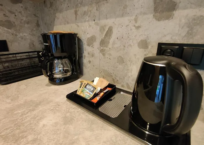 Z Tarasem Blisko Stoku By Four Seasons Lejlighed Karpacz