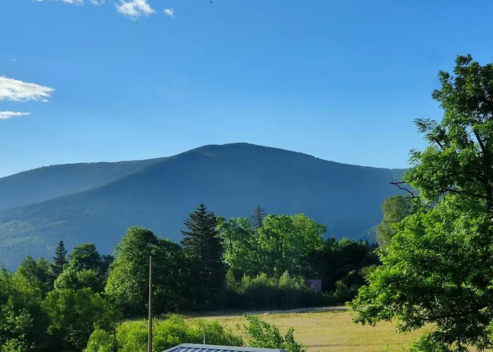 Z Tarasem Blisko Stoku By Four Seasons Lejlighed